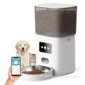 Automatic Pet Feeder App Control Enabletimed Food Dispenser